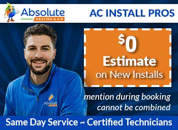 pennsylvania Air Conditioning Installation Absolute Heating & Air