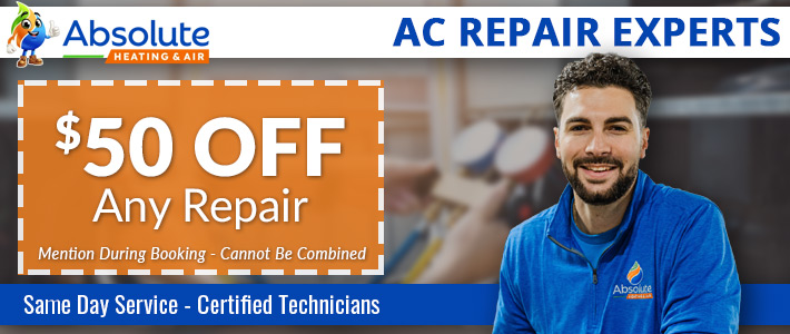 pennsylvania Air Conditioning Repair Absolute Heating & Air