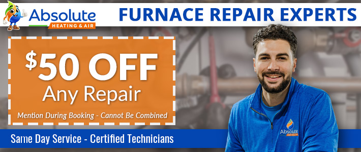 pennsylvania Furnace Repair Absolute Heating & Air