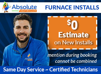pennsylvania Furnace Install Absolute Heating & Air