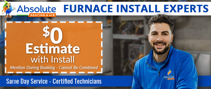pennsylvania Furnace Install Absolute Heating & Air