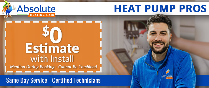 pennsylvania heat pumps Absolute Heating & Air