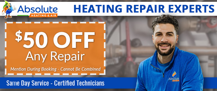pennsylvania Heating Repair Absolute Heating & Air