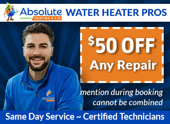 pennsylvania Water Heater Help Absolute Heating & Air