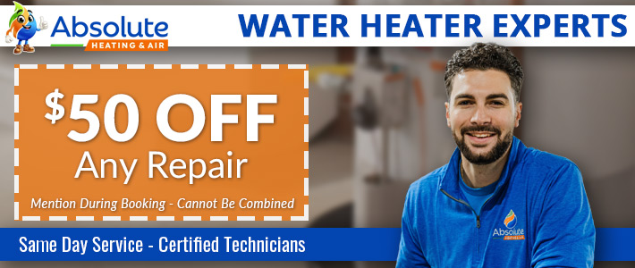 pennsylvania Water Heater Help Absolute Heating & Air